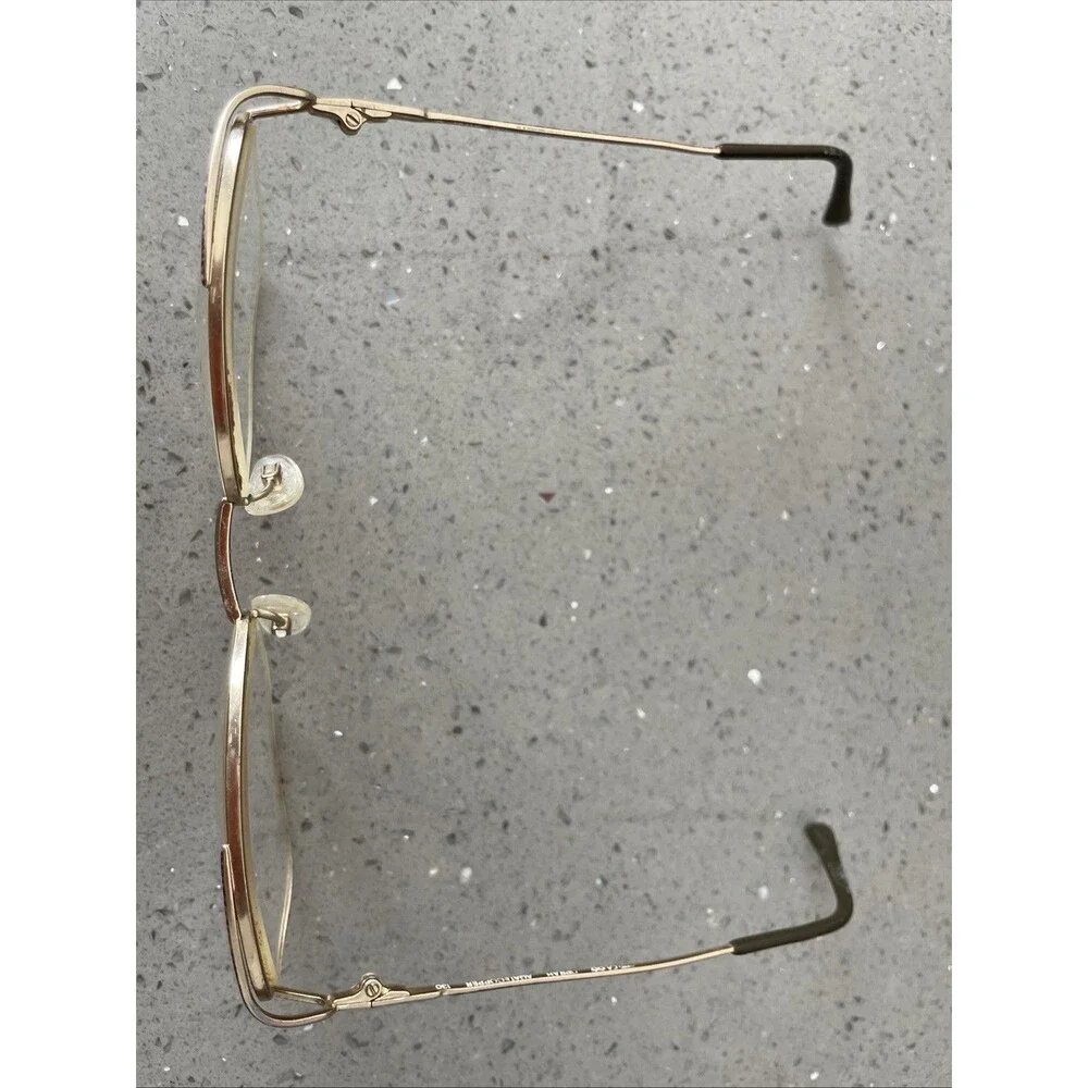 Luxottica this frames